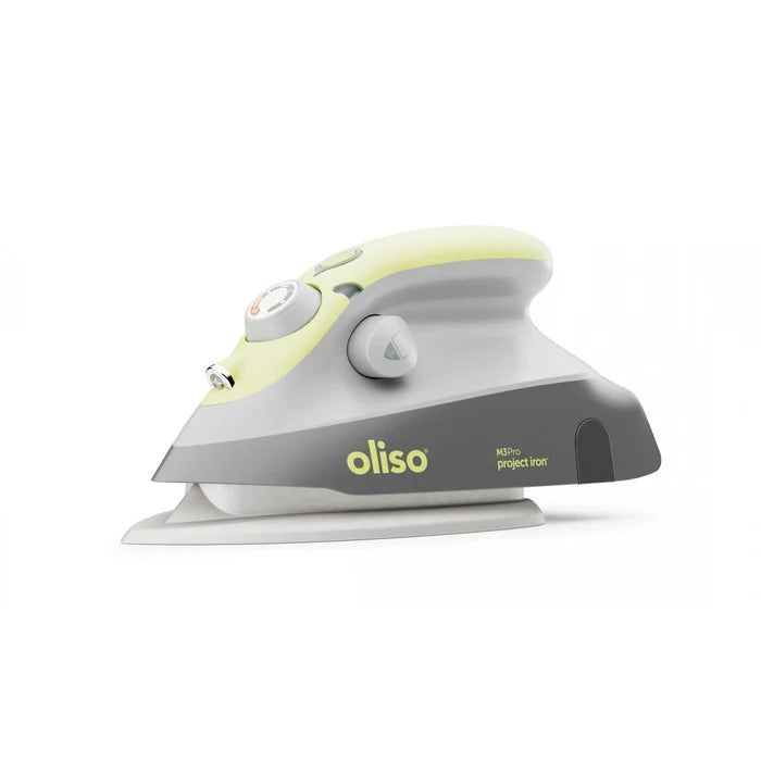 Carry Bag for Oliso Project Irons-Pistachio