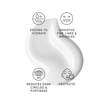 Olive Hydrating Eye Cream