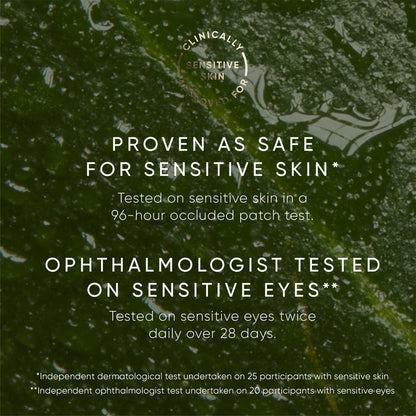 Olive Hydrating Eye Cream