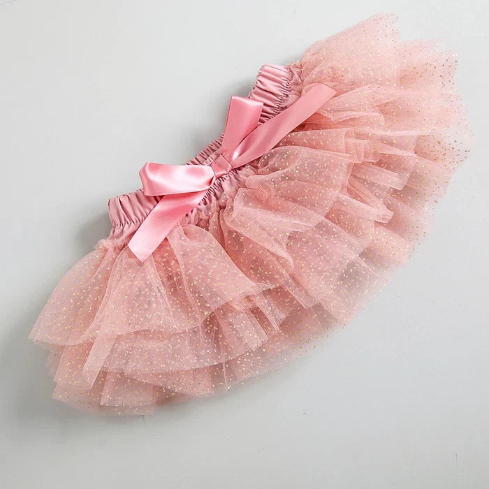 ONE Lace Tutu Outfit