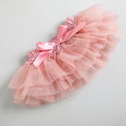 ONE Lace Tutu Outfit