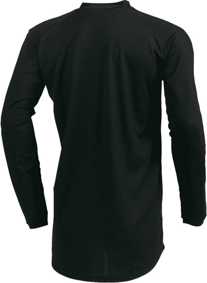 ONeal 001E-04C Mens Element Classic Jersey Black Large