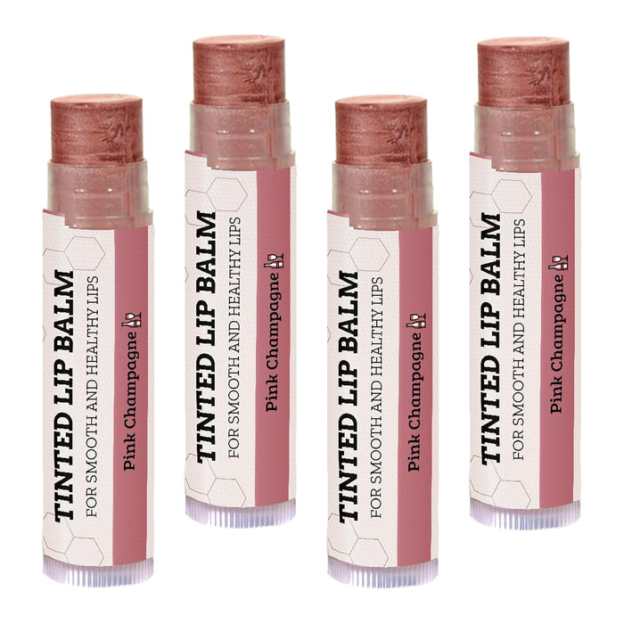Pink Champagne 4-Pack