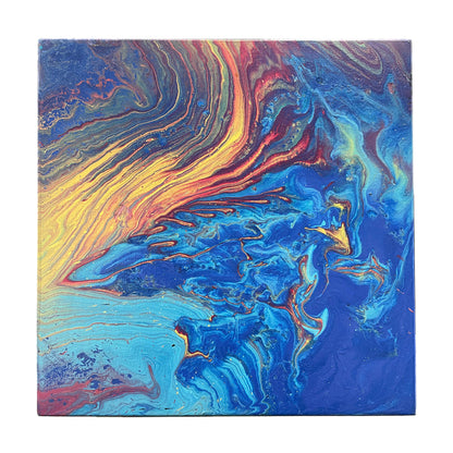 Original Painting by Carol (No. 240)