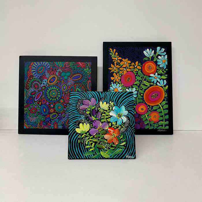 Original Painting by Carol (No. 240)