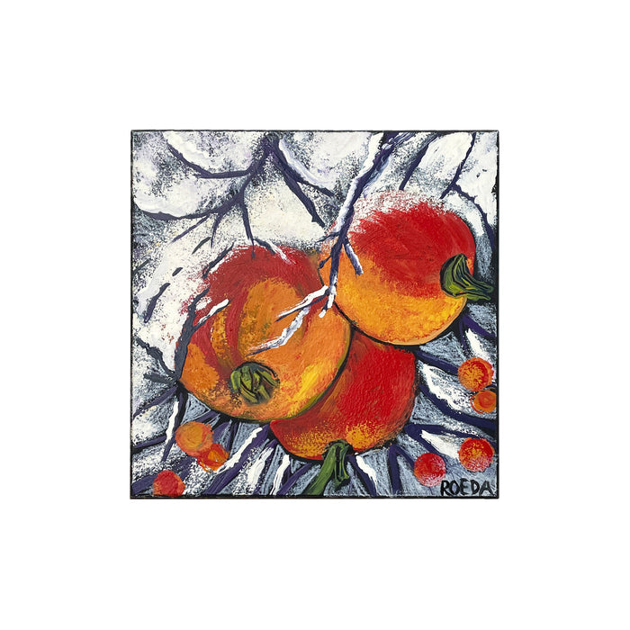 Original Painting by Carol (No. 242)