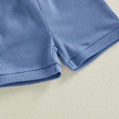 OSCAR Set of 2 Shorts