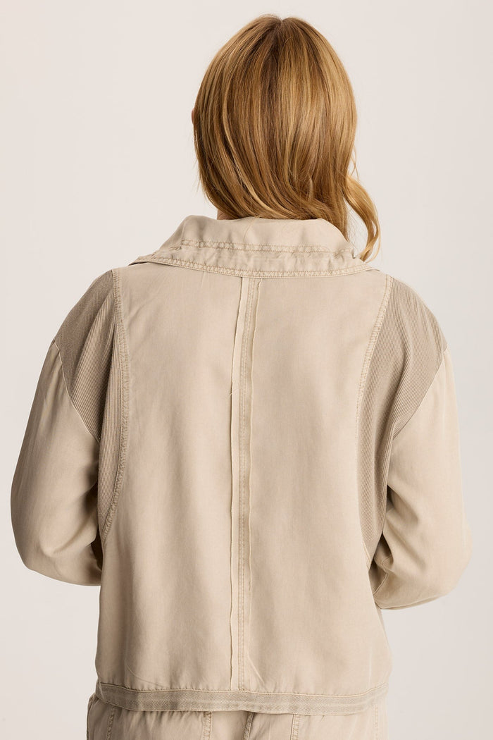 XCVI Oziel Jacket