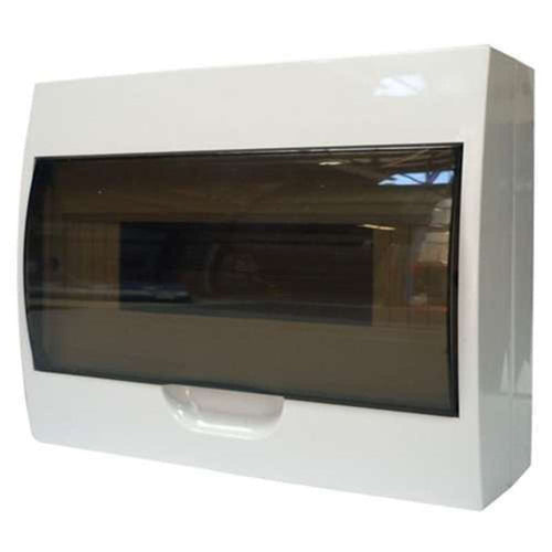 Ozlec 15 Module Sub Board Surface Mounted