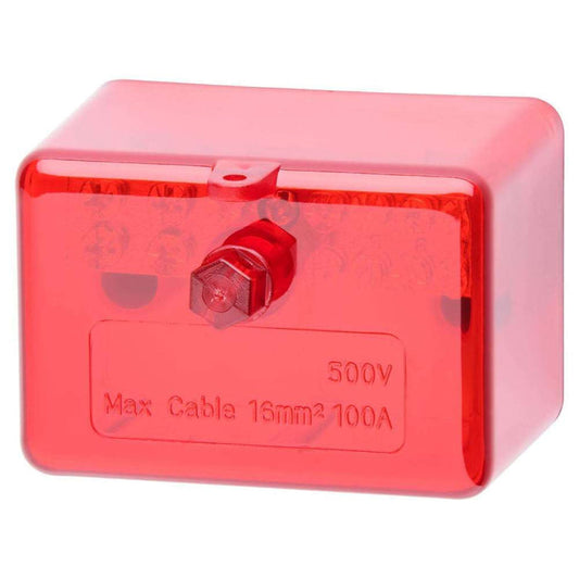Ozlec Active Link - 7 Hole