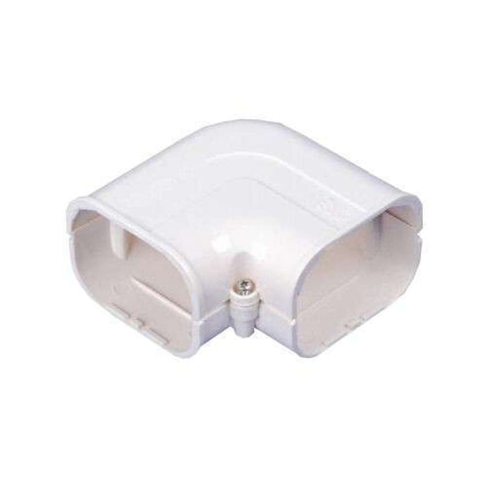 Ozlec Aircon Bend 108 x 74 x 136mm
