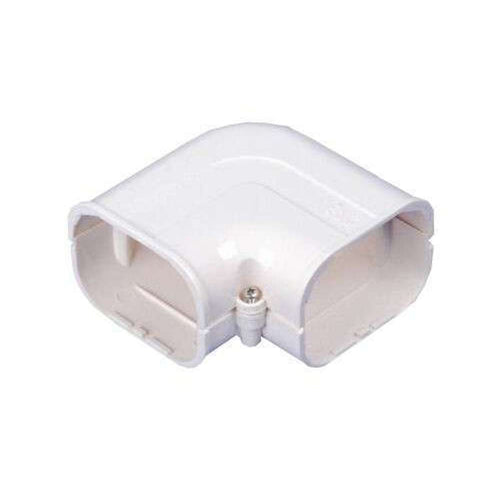 Ozlec Aircon Bend 108 x 74 x 136mm
