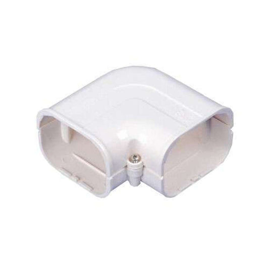 Ozlec Aircon Bend 108 x 74 x 136mm