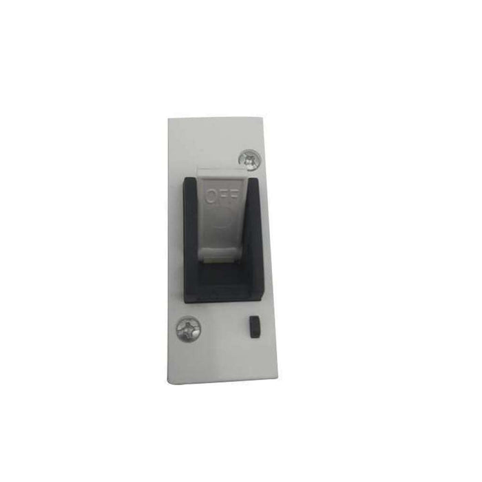 Ozlec Mains Switch 1 Pole 35A **