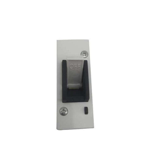 Ozlec Mains Switch 1 Pole 35A **