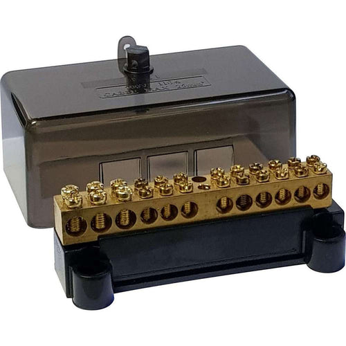 Ozlec Neutral Link - 12 Hole