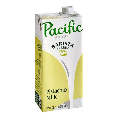 Pacific Pistachio Milk