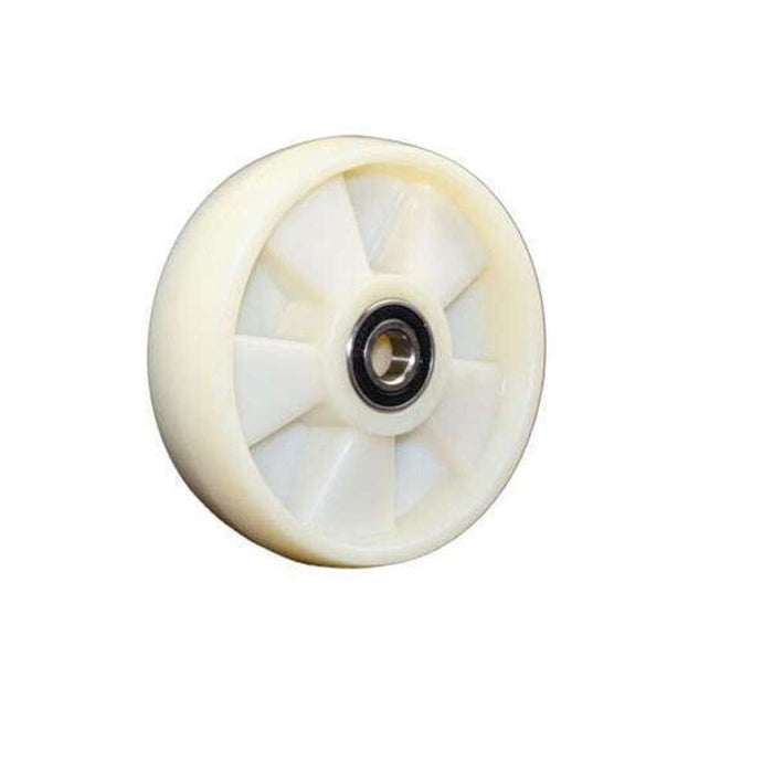 Pallet Jack Wheel Big