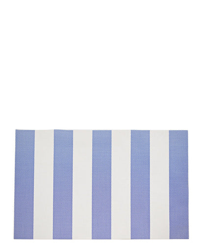 Palm Beach Placemat 45x30cm - Blue