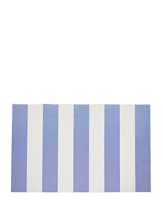 Palm Beach Placemat 45x30cm - Blue