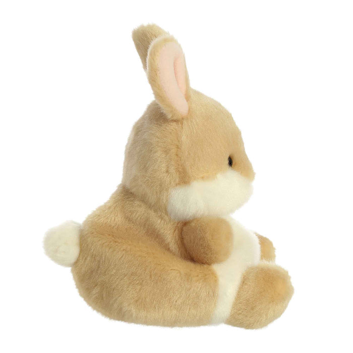 Palm Pals 5 Inch Ella the Bunny Plush Toy - Owl & Goose Gifts
