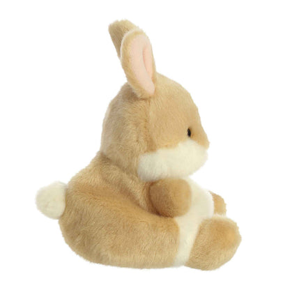 Palm Pals 5 Inch Ella the Bunny Plush Toy - Owl & Goose Gifts