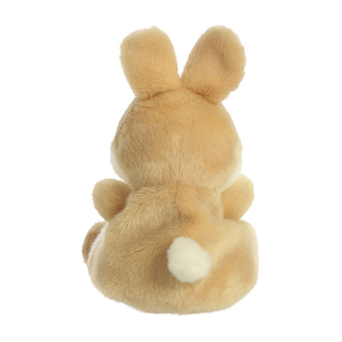 Palm Pals 5 Inch Ella the Bunny Plush Toy - Owl & Goose Gifts