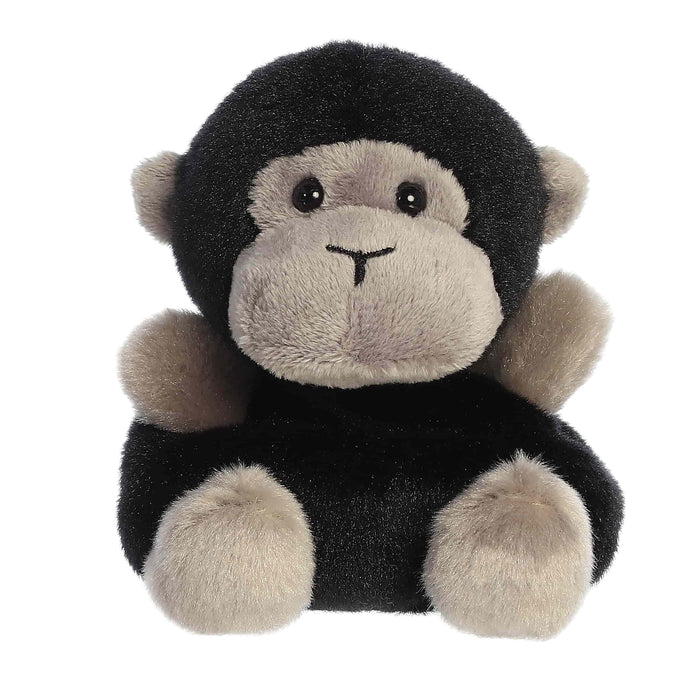 Palm Pals 5 Inch Gunga the Gorilla Plush Toy
