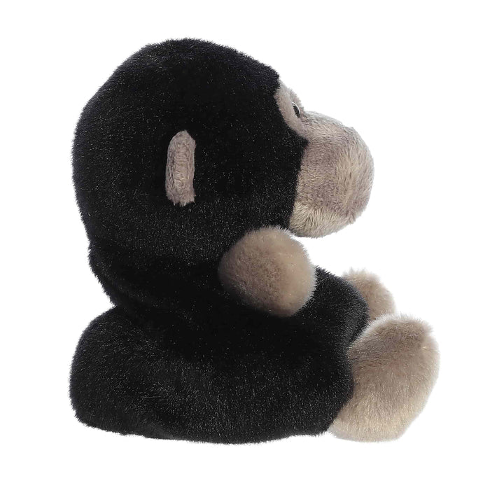 Palm Pals 5 Inch Gunga the Gorilla Plush Toy