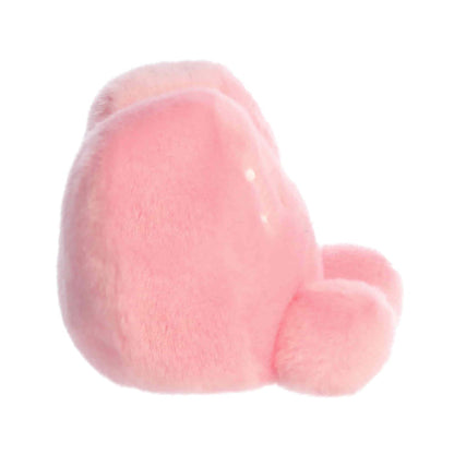 Palm Pals 5 Inch I Love Mom Heart Plush Toy
