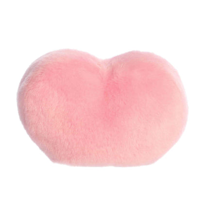 Palm Pals 5 Inch I Love Mom Heart Plush Toy