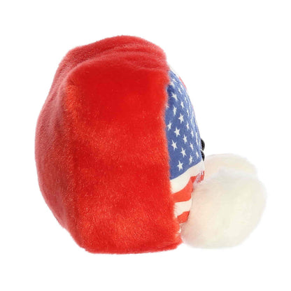 Palm Pals 5 Inch Indivisible the American Flag Plush Toy