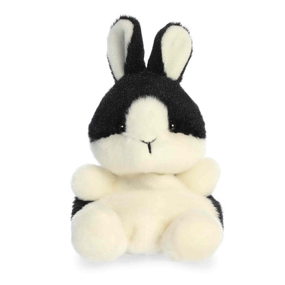 Palm Pals 5 Inch Jan the Dutch Bunny Plush Toy