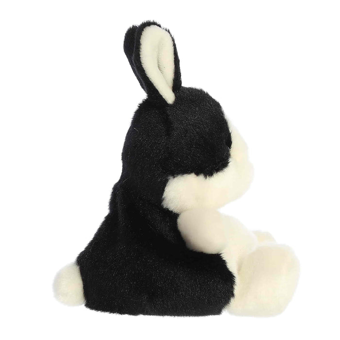 Palm Pals 5 Inch Jan the Dutch Bunny Plush Toy