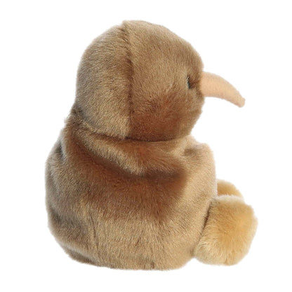 Palm Pals 5 Inch Kiri the Kiwi Bird Plush Toy