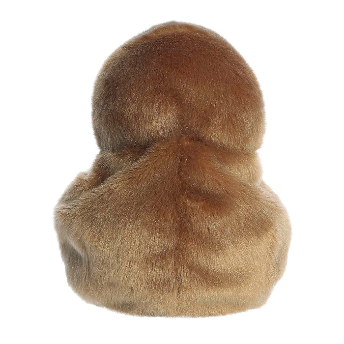 Palm Pals 5 Inch Kiri the Kiwi Bird Plush Toy