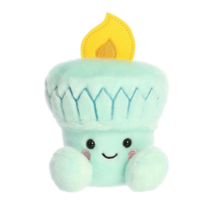 Palm Pals 5 Inch Republic the Torch Plush Toy