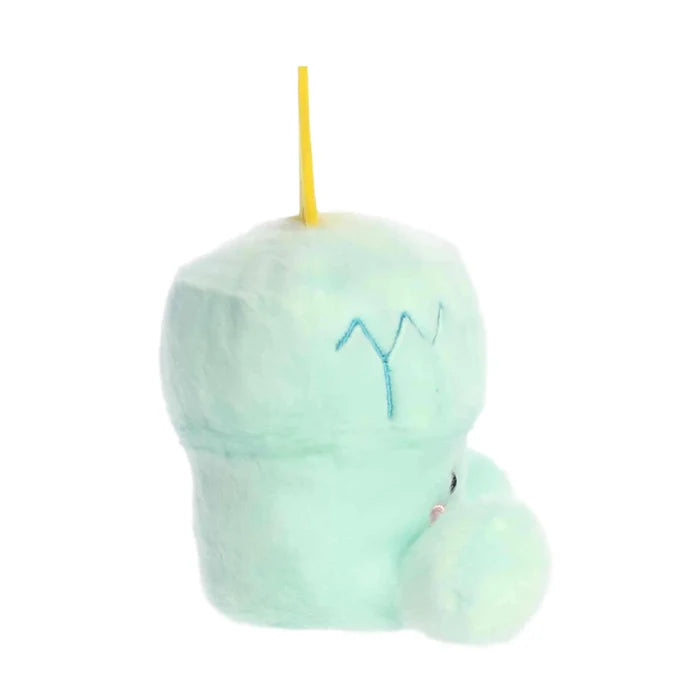 Palm Pals 5 Inch Republic the Torch Plush Toy