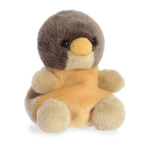 Palm Pals 5 Inch Rudi the Robin Plush Toy