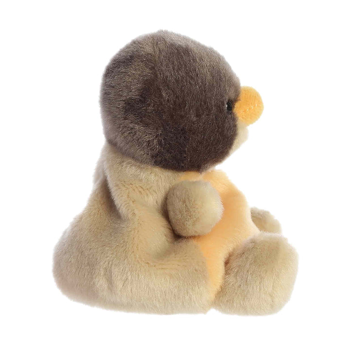 Palm Pals 5 Inch Rudi the Robin Plush Toy