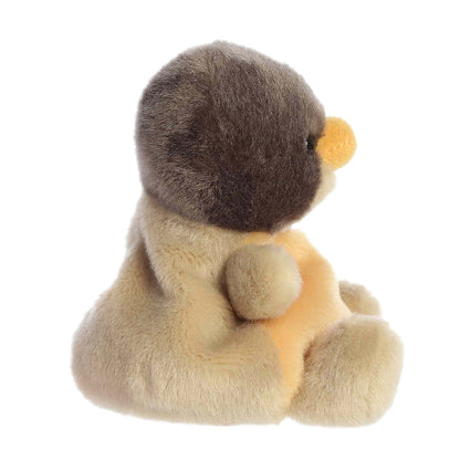 Palm Pals 5 Inch Rudi the Robin Plush Toy