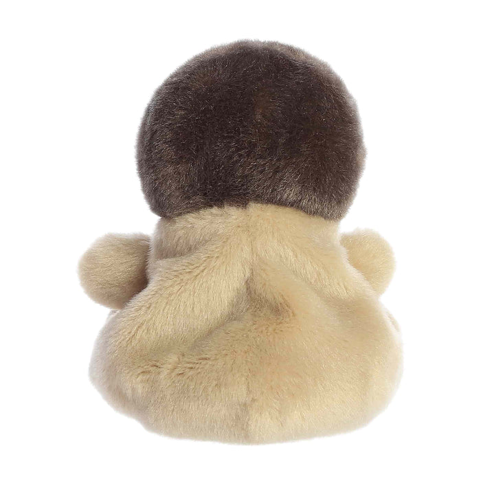 Palm Pals 5 Inch Rudi the Robin Plush Toy