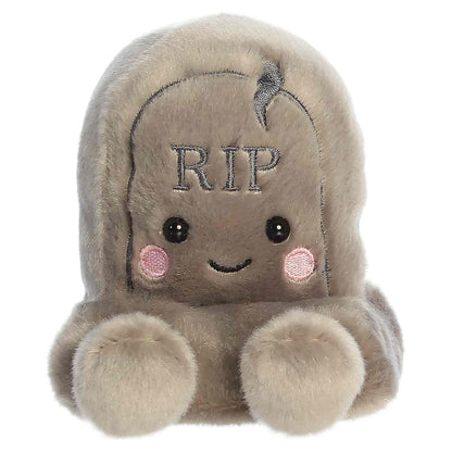 Palm Pals 5 Inch Thom the Tombstone Halloween Plush Toy