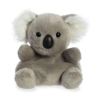 Palm Pals 5 Inch Wiggles the Koala Plush Toy - Owl & Goose Gifts