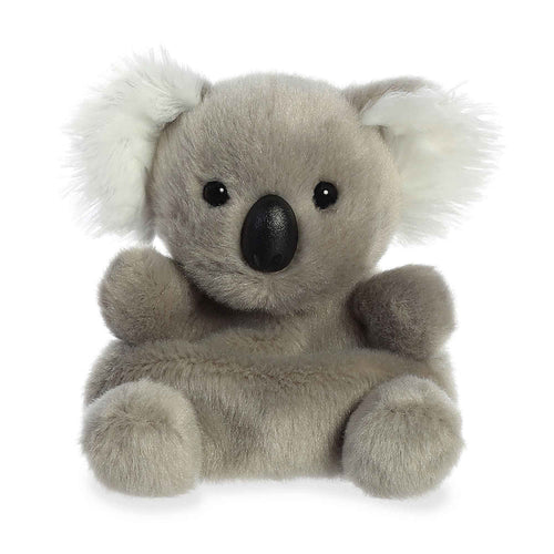 Palm Pals 5 Inch Wiggles the Koala Plush Toy - Owl & Goose Gifts