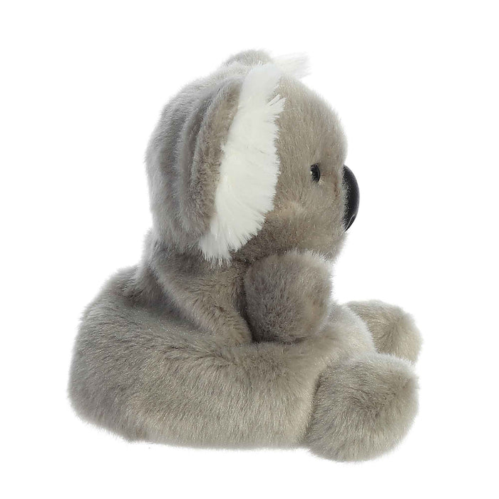 Palm Pals 5 Inch Wiggles the Koala Plush Toy - Owl & Goose Gifts