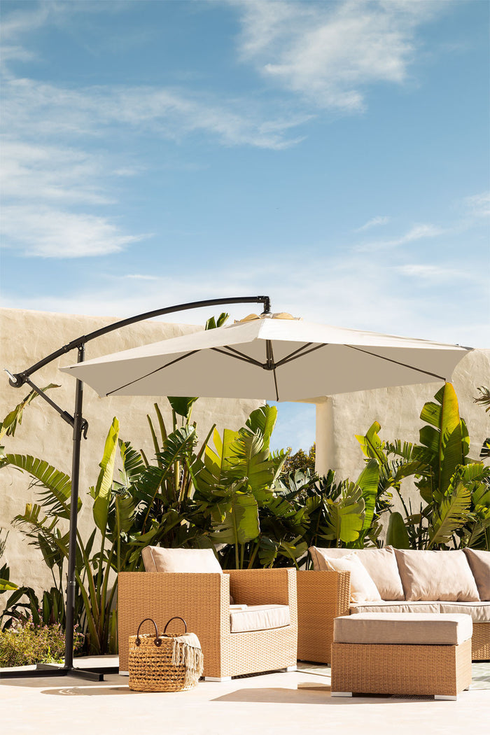 PARASOL LA BODEGA