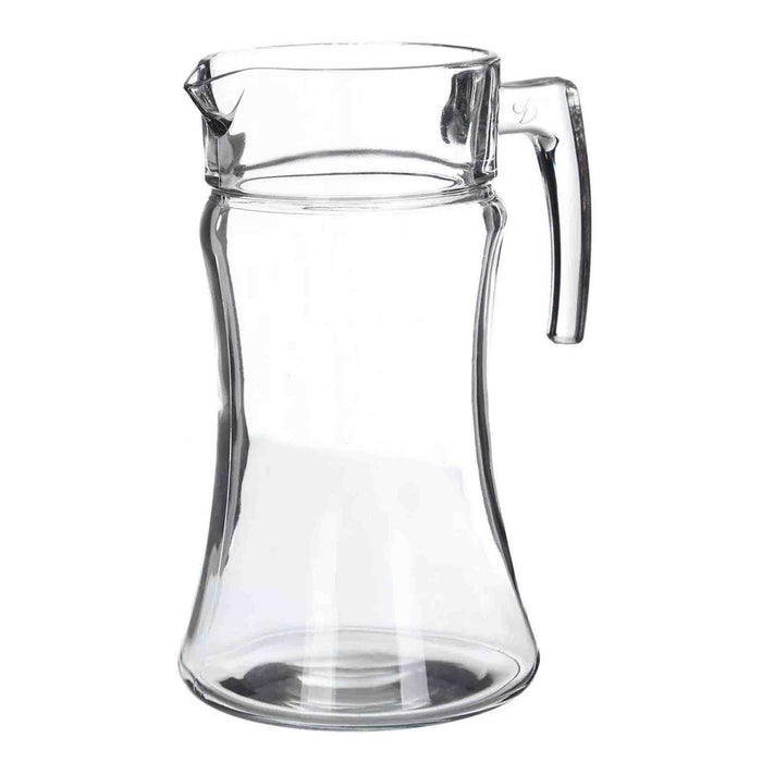 Pasabahce 1,4Lt Jug - Clear