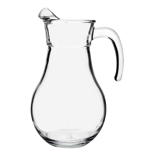 Pasabahce 1.8Lt Bistro Pitcher - Clear