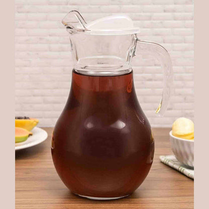 Pasabahce 1.8Lt Bistro Pitcher - Clear